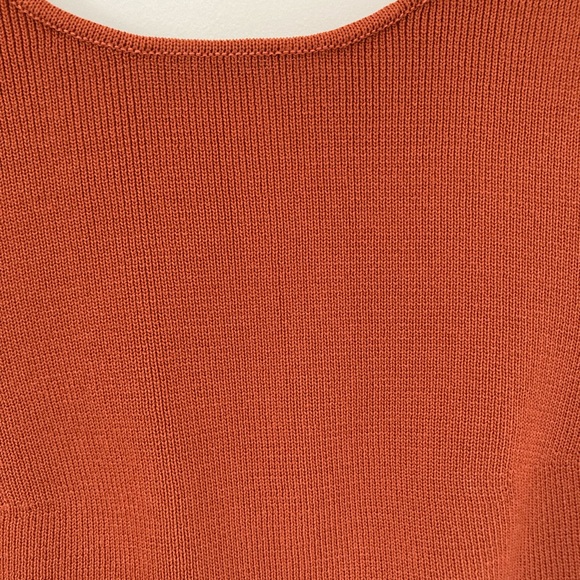 Bec and Bridge Sorbet Summer Mini Knit Dress - Picture 11 of 15